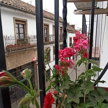 La Antigua Posada 33 *